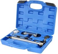 vag&nbsp;- 1.2 - 1.4 - 1.6 motoren afstelset vag tfsi - fsi distirbutieset voor de - nokkenas vergrendeling - distributiekett