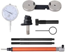 vag&nbsp;- 1.2 - 1.4 - 1.6 motoren afstelset vag tfsi - fsi distirbutieset voor de - nokkenas vergrendeling - distributiekett