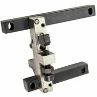 ford 1.0 gtdi ecoboost 3 cilinder vct nokkenas vergrendelingset - vliegwielvergrendeling - spannervergrendeling