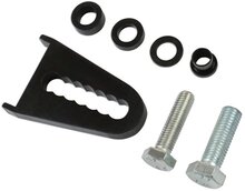 universeel vliegwiel slot - vliegwielvergrendeling -&nbsp;vliegwiel blokkeergereedschap -&nbsp;universele vliegwielstopper 