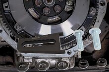 universeel vliegwiel slot - vliegwielvergrendeling -&nbsp;vliegwiel blokkeergereedschap -&nbsp;universele vliegwielstopper 