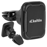 universele magnetische mobiele telefoonhouder voor in de auto - telefoon houder - mobiel houder - keltin