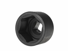krachtdop 36 mm - 3/4 duims aansluiting - slagdop - impact dop - rateldop - dop - tvardy