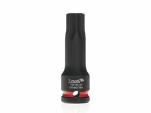 kracht torxdop T80 - 1/2 duims - Torx dop - tvardy