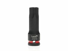 kracht torxdop t90 - 1/2 duims - torx dop - tvardy
