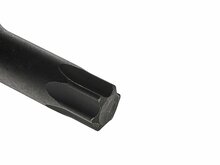 kracht torxdop t90 - 1/2 duims - torx dop - tvardy