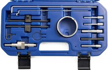 1.8 en 2.0 hpi motoren citroen en peugeot -&nbsp; psa&nbsp;1.8 16V -&nbsp;2.0 16V - 2.2 16v - afstel en distributie timin