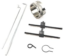 1.8 en 2.0 hpi motoren citroen en peugeot -&nbsp; psa&nbsp;1.8 16V -&nbsp;2.0 16V - 2.2 16v - afstel en distributie timin