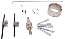 1.8 en 2.0 hpi motoren citroen en peugeot -&nbsp; psa&nbsp;1.8 16V -&nbsp;2.0 16V - 2.2 16v - afstel en distributie timin