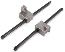 1.8 en 2.0 hpi motoren citroen en peugeot -&nbsp; psa&nbsp;1.8 16V -&nbsp;2.0 16V - 2.2 16v - afstel en distributie timin