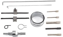 1.8 en 2.0 hpi motoren citroen en peugeot -&nbsp; psa&nbsp;1.8 16V -&nbsp;2.0 16V - 2.2 16v - afstel en distributie timin