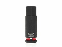 kracht inbusdop 22mm - 1/2 duims aansluiting - inbusdoppen - tvardy