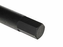 kracht inbusdop 22mm - 1/2 duims aansluiting - inbusdoppen - tvardy