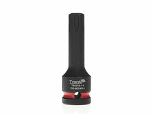 kracht ribedop 14mm - 1/2 duims - ribe dop - tvardy