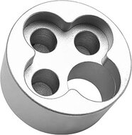 1.8 - 2.1 CDi mercedes m651 diesel krukaspoelie-blokkeergereedschap&nbsp;- afstellen van de nokkenastiming&nbsp;- bj 2009 -