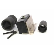 2.5 20v dohc - ford t5 series en volvo ST/RS modellen - 5 cilinder benzine motoren instellen klepstoters - &nbsp;krukasolieke