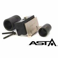 2.5 20v dohc - ford t5 series en volvo ST/RS modellen - 5 cilinder benzine motoren instellen klepstoters - &nbsp;krukasolieke