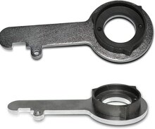 2.0t&nbsp;tdci&nbsp;Eco Blue - euro 6 diesel timing riem gereedschapsset -&nbsp;nokkenas blokkeerset&nbsp;- vliegwiel b