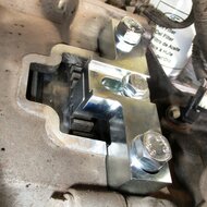 2.0t&nbsp;tdci&nbsp;Eco Blue - euro 6 diesel timing riem gereedschapsset -&nbsp;nokkenas blokkeerset&nbsp;- vliegwiel b