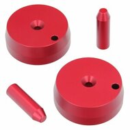 2.0t&nbsp;tdci&nbsp;Eco Blue - euro 6 diesel timing riem gereedschapsset -&nbsp;nokkenas blokkeerset&nbsp;- vliegwiel b