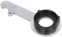 2.0t&nbsp;tdci&nbsp;Eco Blue - euro 6 diesel timing riem gereedschapsset -&nbsp;nokkenas blokkeerset&nbsp;- vliegwiel b