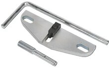 2.0 en 2.2 td4&nbsp;- tdci&nbsp;- hdi - ford -&nbsp;peugeot - volvo&nbsp;- citro&euml;n - land rover vliegwiel vergrendeling - distributie afstelse