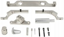 twincam 2.0 en 2.4 benzine - opel -&nbsp;saab en chevrolet -&nbsp;turbo (nft - nht motoren) motorendistributieketting timin