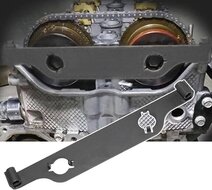 twincam 2.0 en 2.4 benzine - opel -&nbsp;saab en chevrolet -&nbsp;turbo (nft - nht motoren) motorendistributieketting timin