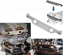 twincam 2.0 en 2.4 benzine - opel -&nbsp;saab en chevrolet -&nbsp;turbo (nft - nht motoren) motorendistributieketting timin