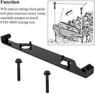 twincam 2.0 en 2.4 benzine - opel -&nbsp;saab en chevrolet -&nbsp;turbo (nft - nht motoren) motorendistributieketting timin