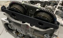 twincam 2.0 en 2.4 benzine - opel -&nbsp;saab en chevrolet -&nbsp;turbo (nft - nht motoren) motorendistributieketting timin