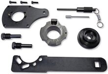 1.3 cdti&nbsp;opel - vauxhall - jtd - hdi motoren&nbsp;distributieset - diesel uitlijnpen vliewiel met veer - nokkenaspoelie blokkeerpe