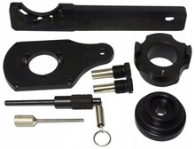 1.3 cdti&nbsp;opel - vauxhall - jtd - hdi motoren&nbsp;distributieset - diesel uitlijnpen vliewiel met veer - nokkenaspoelie blokkeerpe