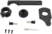 1.3 cdti&nbsp;opel - vauxhall - jtd - hdi motoren&nbsp;distributieset - diesel uitlijnpen vliewiel met veer - nokkenaspoelie blokkeerpe