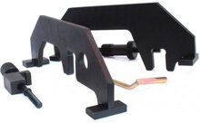 bmw n62 v8 en n73 v12 model: e53 -&nbsp;e60 -&nbsp;e61&nbsp;distributie afstel set - blokkeerset - timing tool satra