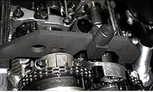 bmw n62 v8 en n73 v12 model: e53 -&nbsp;e60 -&nbsp;e61&nbsp;distributie afstel set - blokkeerset - timing tool satra