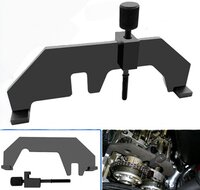 bmw n62 v8 en n73 v12 model: e53 -&nbsp;e60 -&nbsp;e61&nbsp;distributie afstel set - blokkeerset - timing tool satra