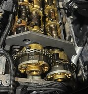 bmw n62 v8 en n73 v12 model: e53 -&nbsp;e60 -&nbsp;e61&nbsp;distributie afstel set - blokkeerset - timing tool satra