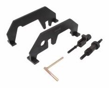 bmw n62 v8 en n73 v12 model: e53 -&nbsp;e60 -&nbsp;e61&nbsp;distributie afstel set - blokkeerset - timing tool satra