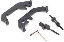 bmw n62 v8 en n73 v12 model: e53 -&nbsp;e60 -&nbsp;e61&nbsp;distributie afstel set - blokkeerset - timing tool satra