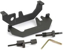 bmw n62 v8 en n73 v12 model: e53 -&nbsp;e60 -&nbsp;e61&nbsp;distributie afstel set - blokkeerset - timing tool satra