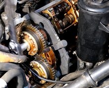 bmw n62 v8 en n73 v12 model: e53 -&nbsp;e60 -&nbsp;e61&nbsp;distributie afstel set - blokkeerset - timing too