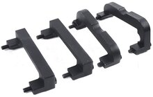 vag 2.5 -&nbsp;2.8 -&nbsp;3.0 -&nbsp;3.2 en Porsche 3.0 - audi - volkswagen - blokkeersleutels - nokkenastandwiel sleutel