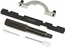 1.0 - 1.2 - 1.4 opel en vauxhall distributieset&nbsp;- tandwielborgbrug&nbsp;- krukasvergrendeling - nokkenasblokkeerpen