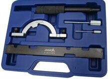 1.0 - 1.2 - 1.4 opel en vauxhall distributieset&nbsp;- tandwielborgbrug&nbsp;- krukasvergrendeling - nokkenasblokkeerpen