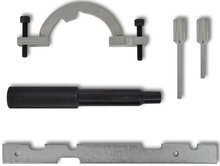 1.0 - 1.2 - 1.4 opel en vauxhall distributieset&nbsp;- tandwielborgbrug&nbsp;- krukasvergrendeling - nokkenasblokkeerpen