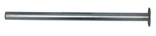 steunpoot 60x1000 mm - statief - aanhangerpoot - aanhangersteun