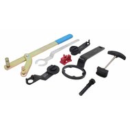 vag timingset 1.0 - 1.2 - 1.4 tfsi tsi en tgi - distributieset - distributie blokkeerset - timingtool - satra 