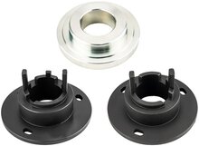 ford 1.0 ecoboost fox - borgpen voor de spanrol van de hulpaandrijfriem - vliegwielborgpen&nbsp;-&nbsp;variabele nokkenastiming - uitli