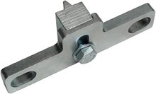 ford 1.0 ecoboost fox - borgpen voor de spanrol van de hulpaandrijfriem - vliegwielborgpen&nbsp;-&nbsp;variabele nokkenastiming - uitli